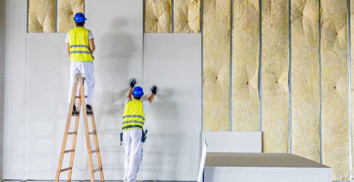 3 Nietos Drywall